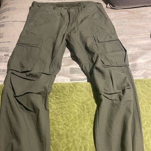 MNML Utility Cargo Pants